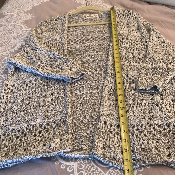 HOLLISTER Cardigan - Picture 9 of 11